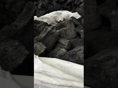 工場でローディングをコークスにしなさい