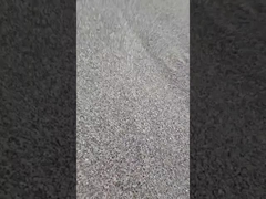 コークスの粉の微粒