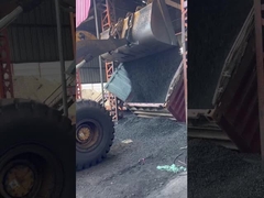 粉GRANULE1をコークスにしなさい