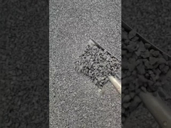 粉GRANULE2をコークスにしなさい