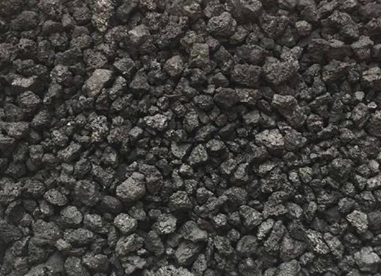 黒5 - 10mmのグラファイト電極のスクラップ、スチール製造の原料の低い硫黄