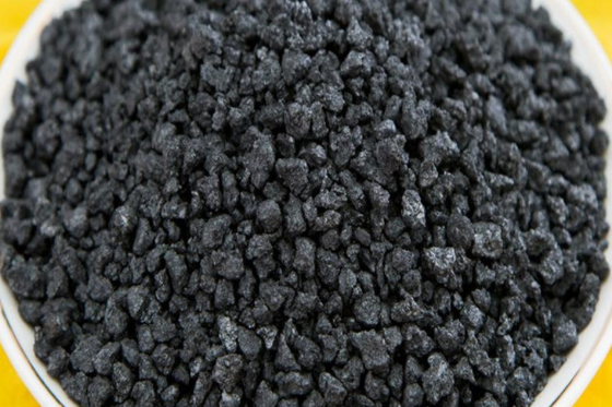 S 0.05%のグラファイト電極のスクラップ、多機能を投げるための燃料の等級Petcoke