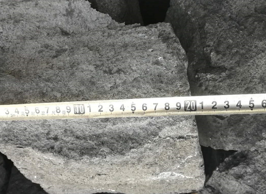 スチール製造/セメントの植物低いSulpherの150-250MMの鋳物場のコークス