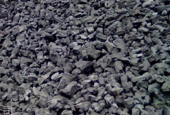 鉄鋼生産の良い業績の発破圧力鋳物場のコークスの減少