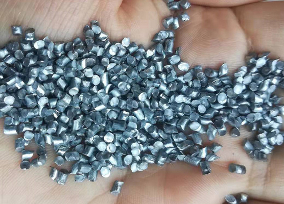 錆取り外しの金属の合金鋼はワイヤー打撃のサイズ2.0mmの硬度37HRC分を切った