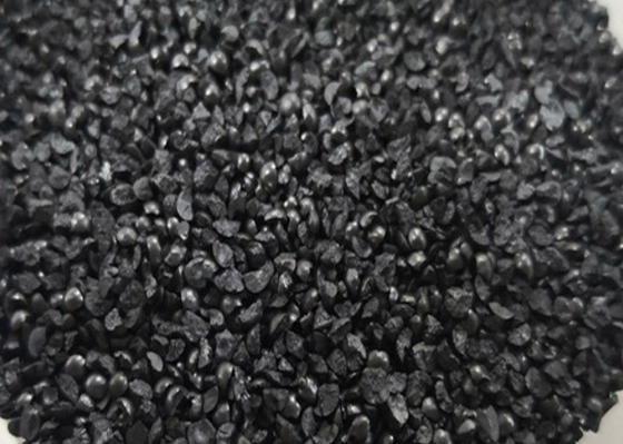 鋳造物鋼鉄に砂を吹き付けてステンレス鋼の表面のためのG25鋳造合金をきしらせなさい